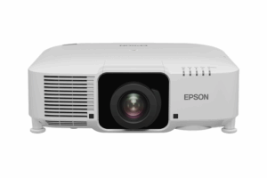 Projecteur laser Epson EB-PU1006W 6 000 Lumens  (Sans Lentille)