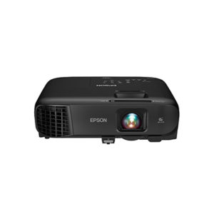Projecteur portable Full HD Epson PowerLite 1288 4 000 Lumens