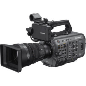 Sony PXW-FX9