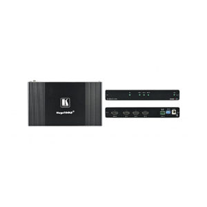 Amplificateur de distribution HDMI 4K HDCP2.2 & HDMI2.0