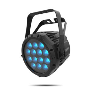 Lampe Chauvet COLORado 1 LED PSU intégré