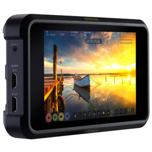 Moniteur Atomos Shogun 7
