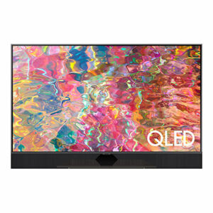 Télé Samsung QLED 55po