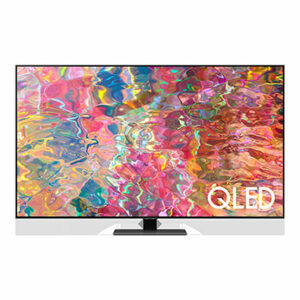 Télé Samsung QLED 75po
