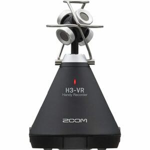 Enregistreur Zoom H3-VR