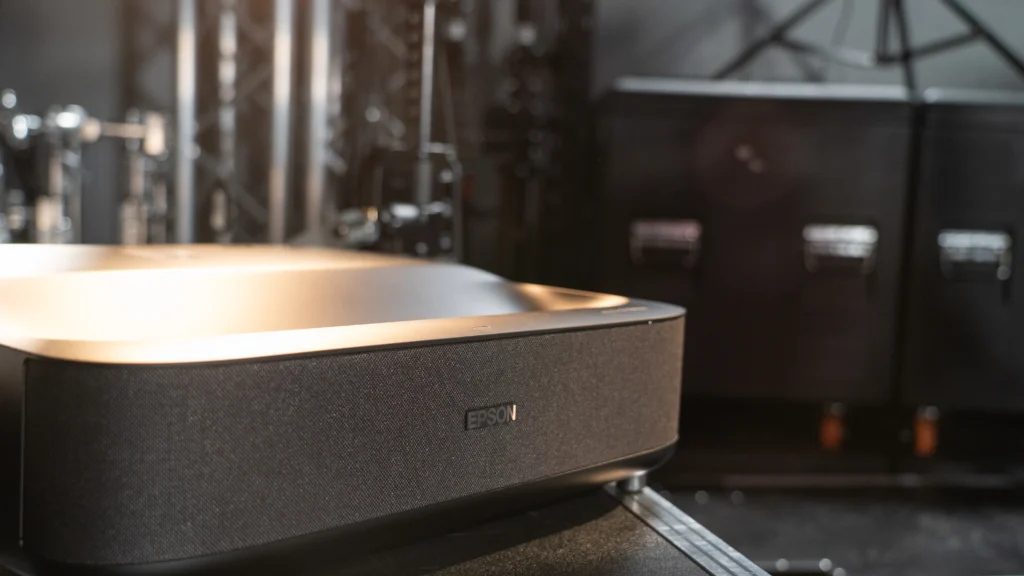 Distribution et diffusion en direct