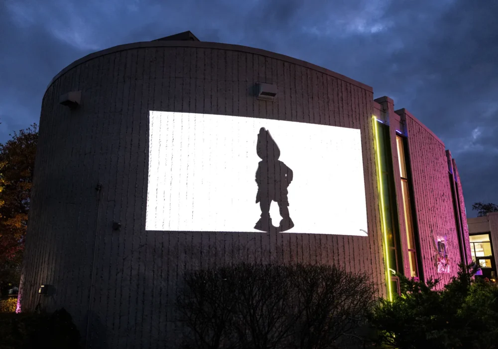 Parc aux sortilèges