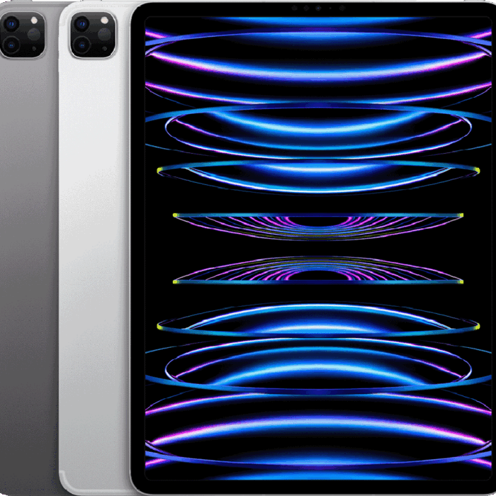 Ensemble Apple iPad Pro 11 – 4ᵉ génération (2022)