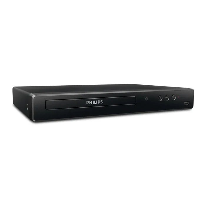 Lecteur Blu-ray Philips