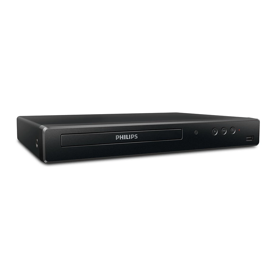Lecteur Blu-ray Philips