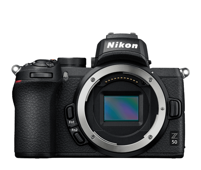Nikon Z 50