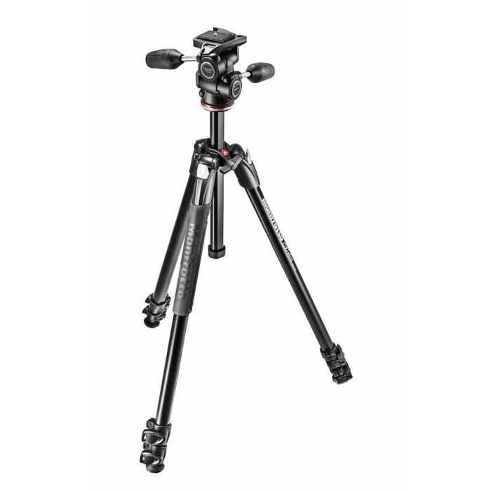 Trépied Manfrotto 290 XTRA